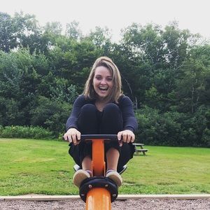 Meet your Posher, Jane